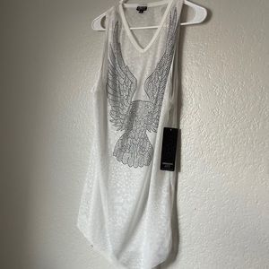 Angel Tank Top